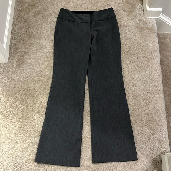 Express editor dress pants - Picture 1 of 6